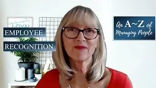 Employee Recognition Ideas