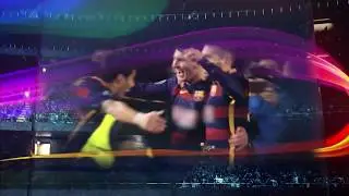 Реклама PS4 Pro - Для тех кто играет
