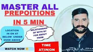 Learn english|preposition|uses|shorts tricks|hack|english grammar|class 9th 10th 11th 12th|