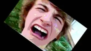 (Crying)FredWard