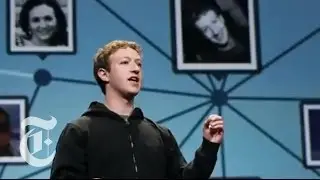 Facebook | By the Numbers | The New York Times