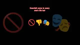 downfall to success of comeback #viral #life #success #downfall #comeback