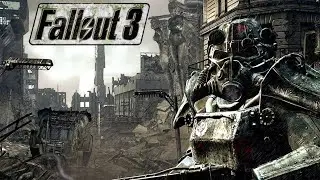 Fallout 3 – Reloaded /Серия ᐅ 18