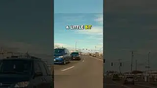 Driver Gets OWNED With Satisfying Justice