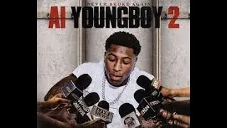 YoungBoy Never Broke Again - Lonely Child (8D AUDIO) [BEST VERSION] 🎧