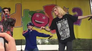 Jello - PrettyMuch