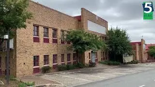 #warehousetolet #cambridgecommercialpark