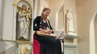 Павочка ходить. Колядка. #folkmusic #ukrainianmusic