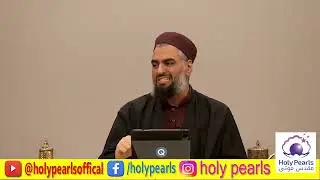 Harmony  Family In The Qur'an Ep 18