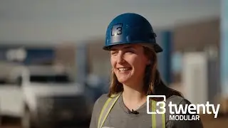 3twenty Modular - The People Behind our Projects