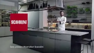 Spot Scavolini 2019