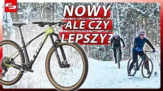 Dla kogo jest rower karbonowy? | Trek Procaliber 9.6 gen 3