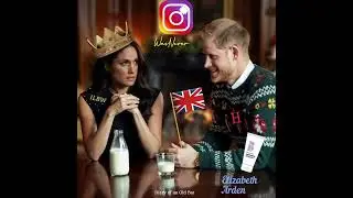 Life & Times of a Duchess without Sparkle. (Compilation) #video #new #trending #viral #feed #meghan