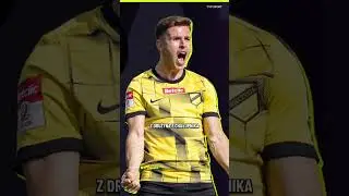 TRANSFEROWA OFENSYWA ŁUKASZA PISZCZKA #SHORTS
