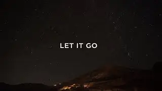 Let It Go | Emotional Release Soundscape | Soul Veda Sounds