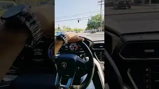 Lamborghini Urus #shorts  #short #lamborghini #urus #shortvideo #shortsfeed