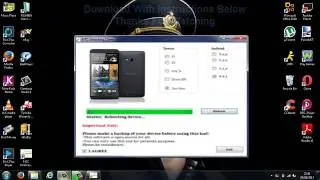 Unlock HTC One IRELAND - Meteor, eMobile, Vodafone o2, 3