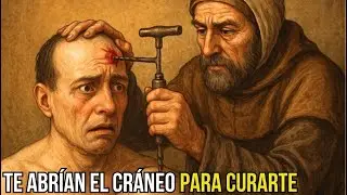 LA OSCURA REALIDAD DE LA MEDICINA EN LA EDAD MEDIA