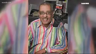 Remembering legendary DC radio DJ Patrick Ellis | Reese's Final Thought