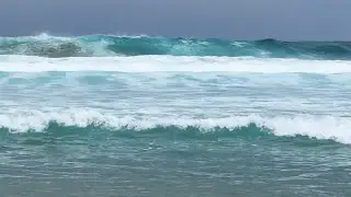 The Most Powerful Ocean Sounds for Sleep (No Music) • Deep Sleep & Meditation