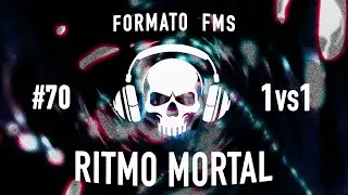 Rapeá con Ira y Precisión sobre Base FMS #70