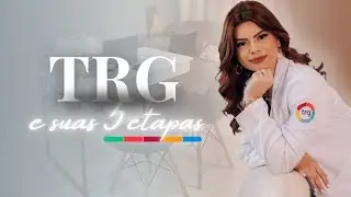 Como &eacute; a Terapia de Reprocessamento Generativo (TRG) e suas 5 etapas?