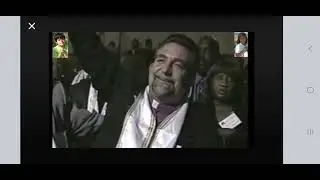 SUN MYUNG MOON----- SECOND COMING OF CHRIST AND LORD ANDB SAVIOR OF HUMANITY SPEAKS. BLESSINGS!