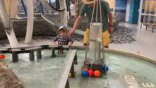 waterwerken