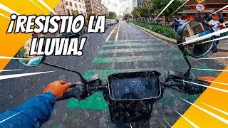La super bicicleta electrica que cumple con todo lo que promete (Es sorprendente)⚡😱⚡