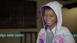 Canción: Un canto a la paz