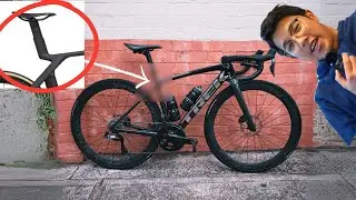 ADDRESSING THE TREK EMONDA SPECULATION