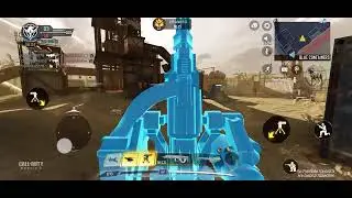 Call Of Duty: Mobile Play (Gameplay + MVP Win)