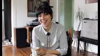 Джессика Добсон | Искусство и ремёсла | Певица, автор песен и музыкант | Глубоководный ныряльщик