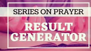 Result Generator