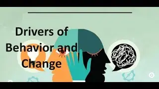 12 | Drivers of Behavior and Change | Decoding Strategies: Competitive Intelligence