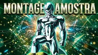 [METAL COOLER] ~ MONTAGEM AMOSTRA | TRXSHBXY (EDIT/AMV PHONK)