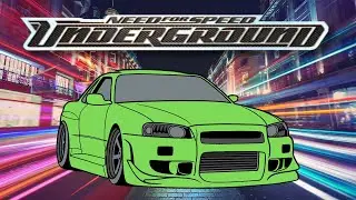 Need For Speed Underground Modern Review 2024