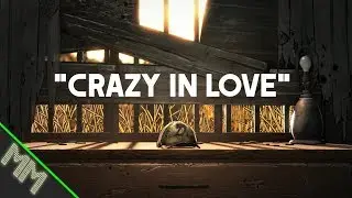 The Walking Dead Tribute &ldquo;Crazy in Love&rdquo; - #STILLNOTBITTEN