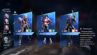 Mechanical Madness Nero (S+ Rank) Vs Carlibur // Devil May Cry Peak of Combat