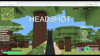 Voxiom.io Hacked Client 2024/02/15