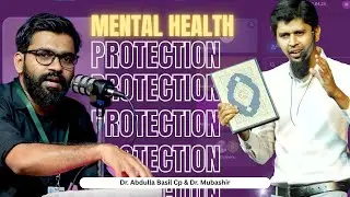 Protecting Mental Health through Faith and Medicine - DISCUSSION 01 - Level Up Medicos Talk Series