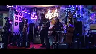 GALLOS ROCKABILLY . .SHAKE RATTLE AND ROLL