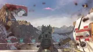 BEST PISTOL IN INFINITE WARFARE! (IW OSA & EMC Gameplay)