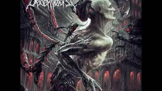 Deceptionist - Initializing Irreversible Process (Full Album 2016)