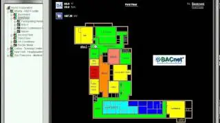 WebCTRL Training Setpoints