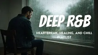 Still Here&mdash;Deep R&B for Heartbreak, Healing & Quiet Strength