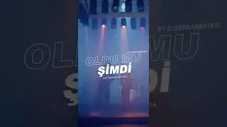 Sezen Aksu Oldu mu Şimdi (Serkan Baykal Remix) &Ccedil;ok yakında #sezenaksu #m&uuml;zik #remix #mix #dj #music