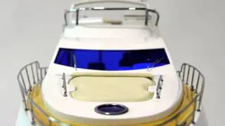 Azimut 70 (Italy) 85 cm / 34
