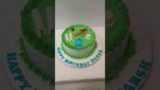 How to make fondant t-shirt #cricket #cake #rcbfans #cakeideas #trending #cakedecorating #ytshorts