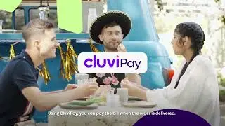 Cluvi - YCW2023
